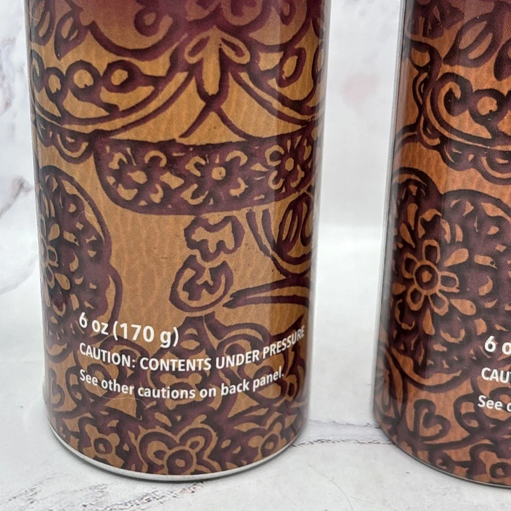 2-BRAND NEW PIER 1 ASIAN SPICE ROOM SPRAY 6oz Discontinued Rare